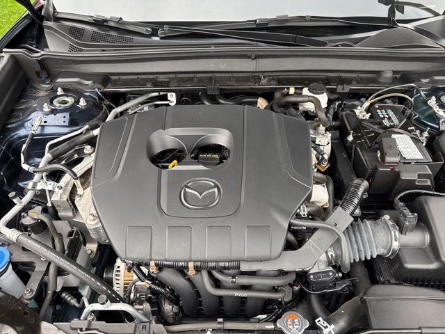2023 Mazda Mazda CX-30 2.5 S Premium Package