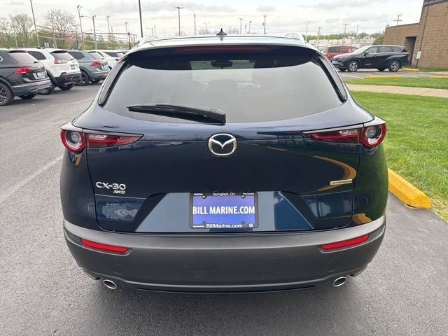 2023 Mazda Mazda CX-30 2.5 S Premium Package