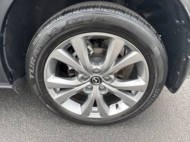 2023 Mazda Mazda CX-30 2.5 S Premium Package