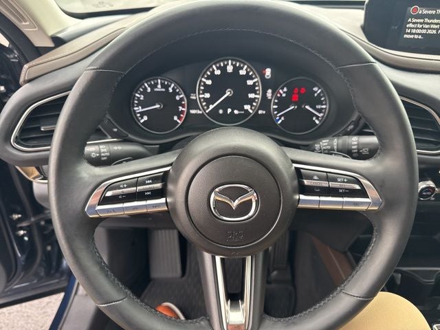 2023 Mazda Mazda CX-30 2.5 S Premium Package