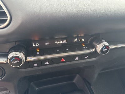 2023 Mazda Mazda CX-30 2.5 S Premium Package