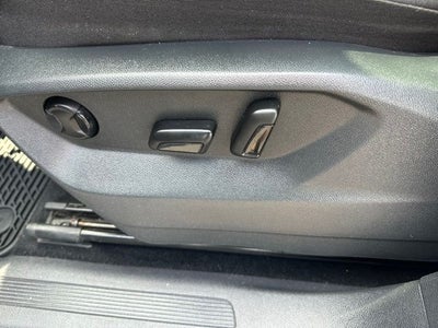 2021 Volkswagen Tiguan 2.0T SE R-Line Black