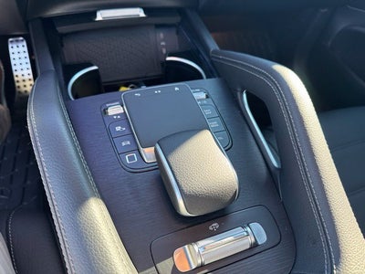 2026 Mercedes-Benz GLS GLS 450 4MATIC®
