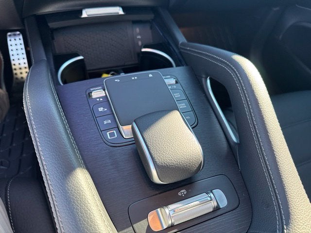 2026 Mercedes-Benz GLS GLS 450 4MATIC®