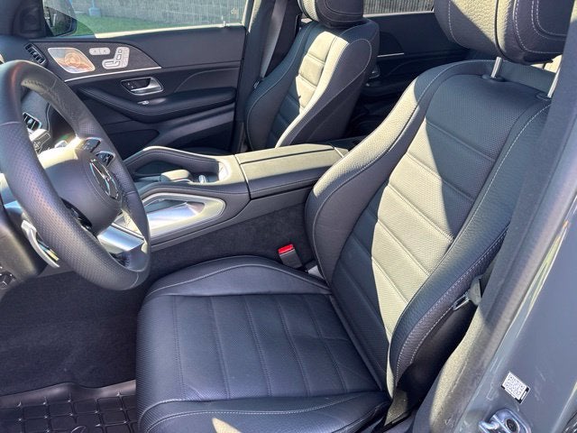 2026 Mercedes-Benz GLS GLS 450 4MATIC®