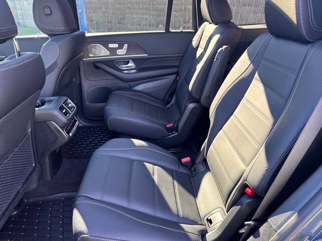 2026 Mercedes-Benz GLS GLS 450 4MATIC®