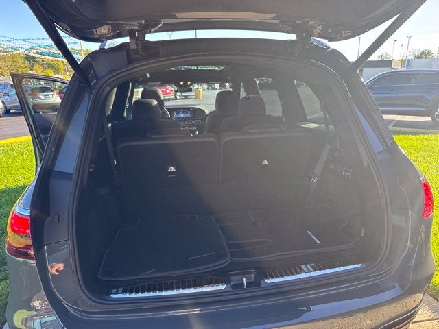 2026 Mercedes-Benz GLS GLS 450 4MATIC®