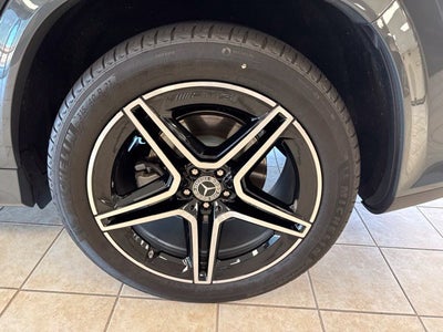 2026 Mercedes-Benz GLS GLS 450 4MATIC®