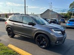 2021 Honda Passport Elite