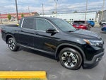 2020 Honda Ridgeline RTL