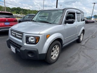 2008 Honda Element EX