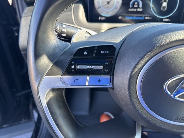 2023 Hyundai Santa Cruz SEL Premium