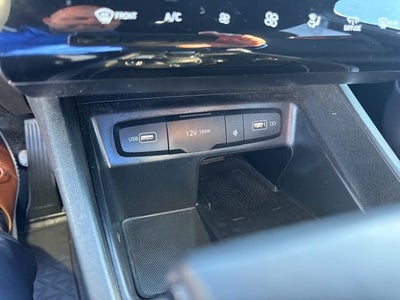 2023 Hyundai Santa Cruz SEL Premium