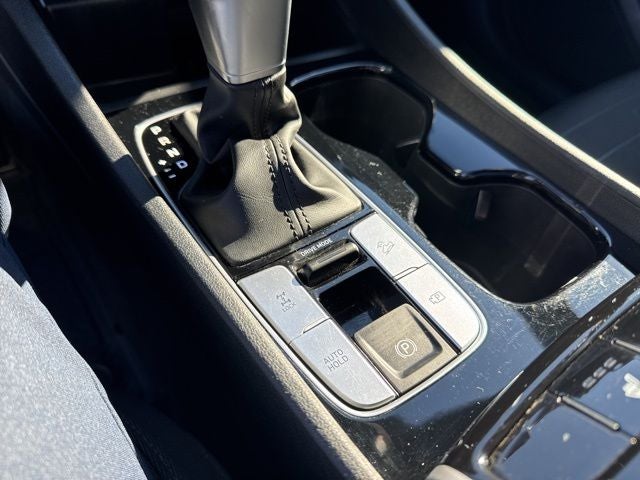 2023 Hyundai Santa Cruz SEL Premium