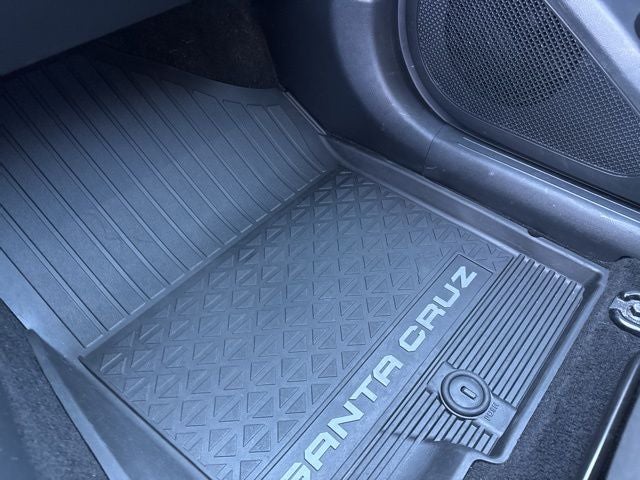 2023 Hyundai Santa Cruz SEL Premium