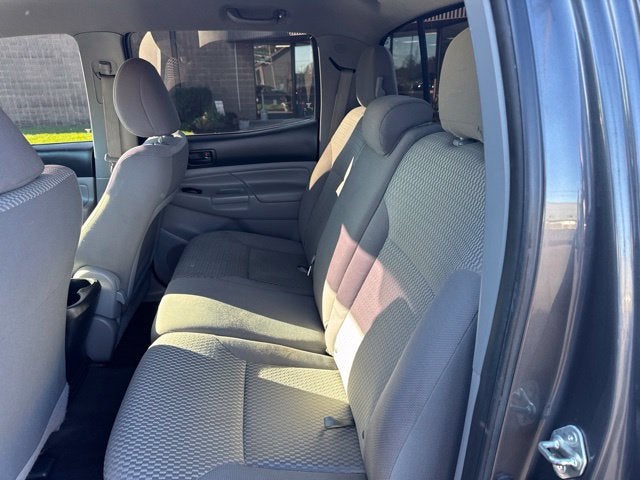 2015 Toyota Tacoma PreRunner