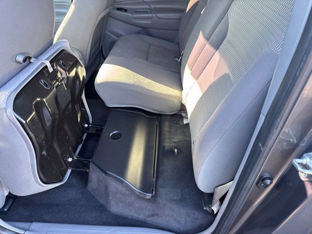 2015 Toyota Tacoma PreRunner