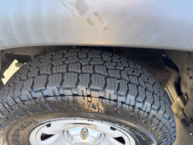 2015 Toyota Tacoma PreRunner