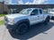 2012 Toyota Tacoma Base