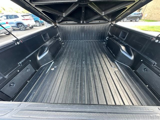 2012 Toyota Tacoma Base