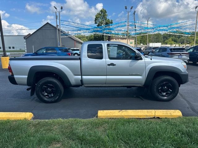 2012 Toyota Tacoma Base