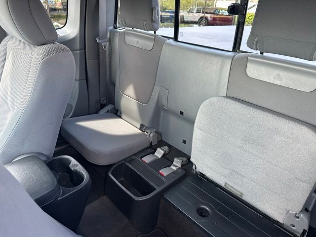 2012 Toyota Tacoma Base