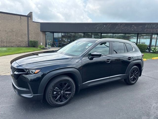 2023 Mazda Mazda CX-50 2.5 S Preferred Plus Package