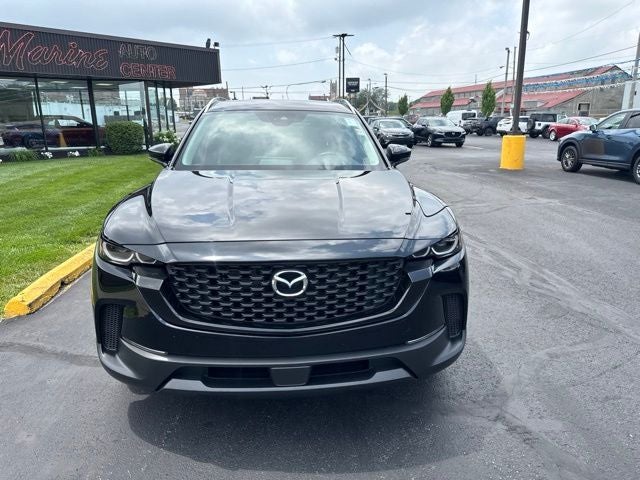 2023 Mazda Mazda CX-50 2.5 S Preferred Plus Package