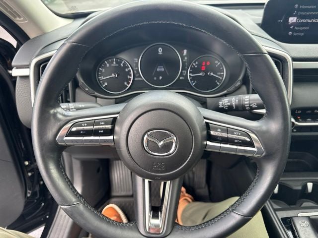 2023 Mazda Mazda CX-50 2.5 S Preferred Plus Package