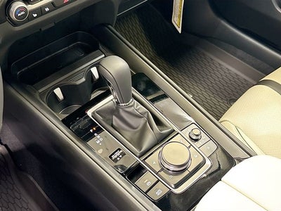 2026 Mazda Mazda CX-50 2.5 Turbo