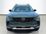 2026 Mazda Mazda CX-50 2.5 Turbo