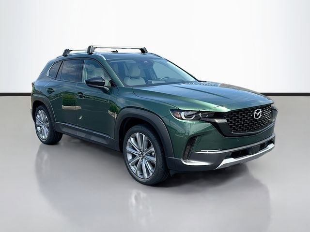2026 Mazda Mazda CX-50 2.5 Turbo AWD