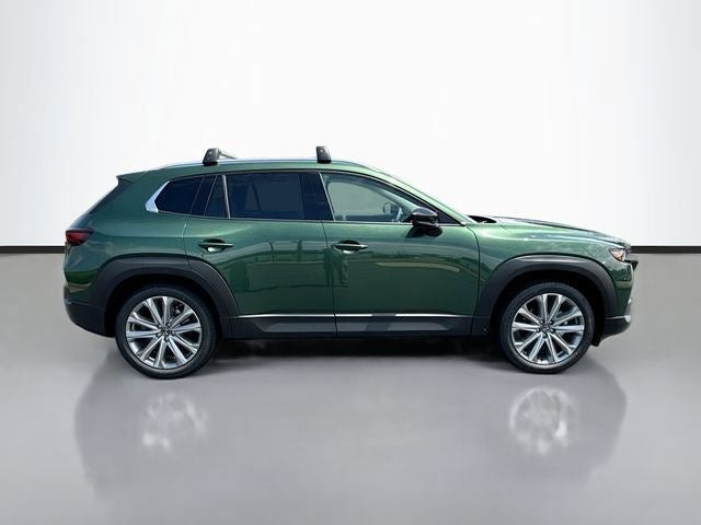 2026 Mazda Mazda CX-50 2.5 Turbo AWD