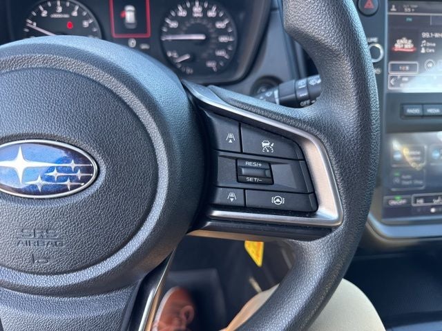 2024 Subaru Impreza Base