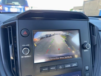 2024 Subaru Impreza Base