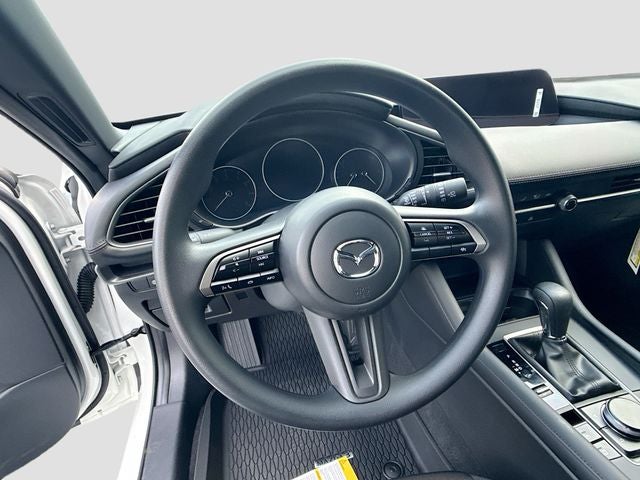 2026 Mazda Mazda3 2.5 S Base
