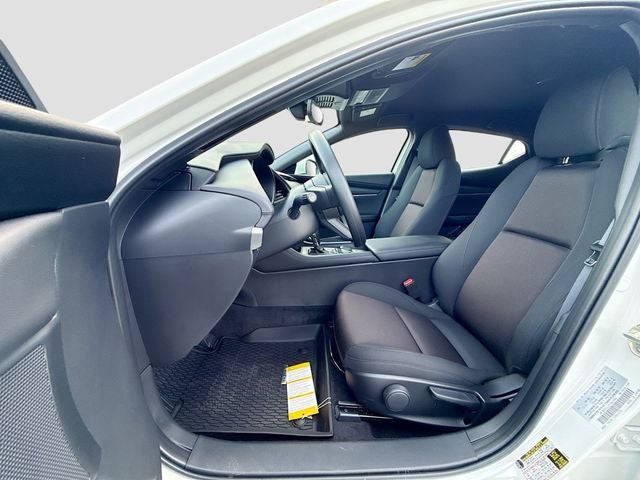2026 Mazda Mazda3 2.5 S Base