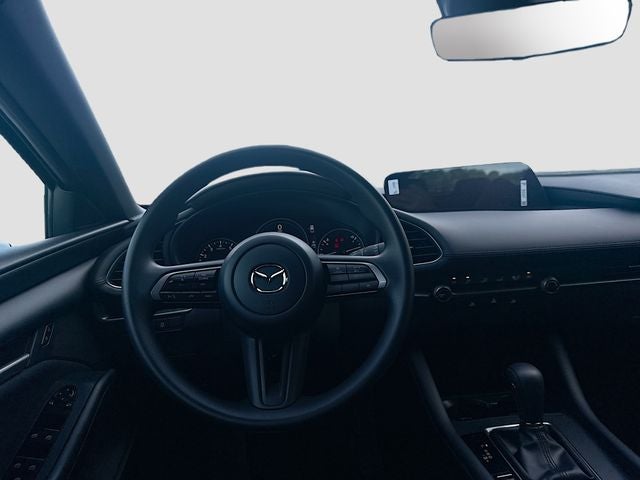 2026 Mazda Mazda3 2.5 S Base