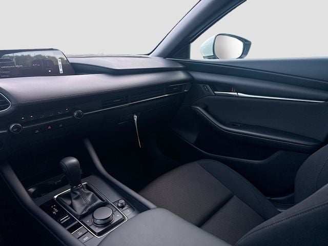 2026 Mazda Mazda3 2.5 S Base