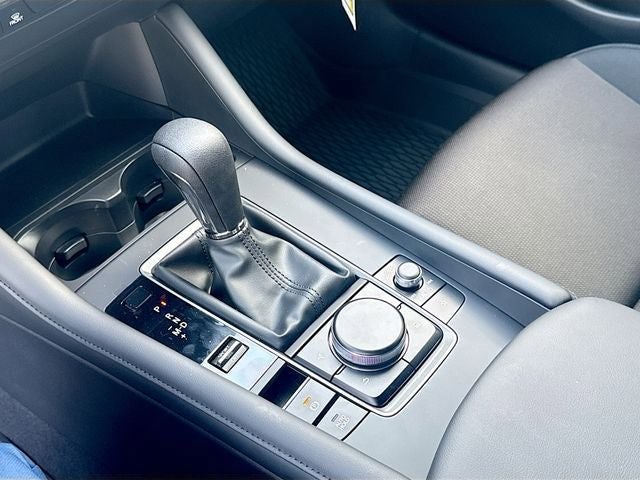2026 Mazda Mazda3 Hatchback 2.5 S