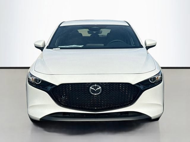 2026 Mazda Mazda3 Hatchback 2.5 S