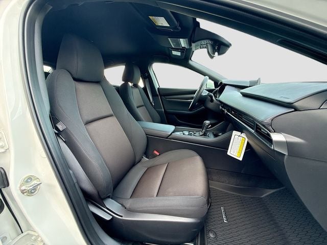 2026 Mazda Mazda3 Hatchback 2.5 S