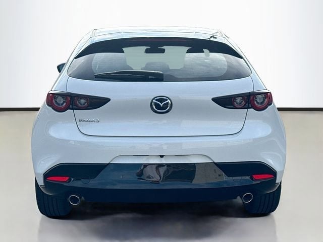 2026 Mazda Mazda3 Hatchback 2.5 S