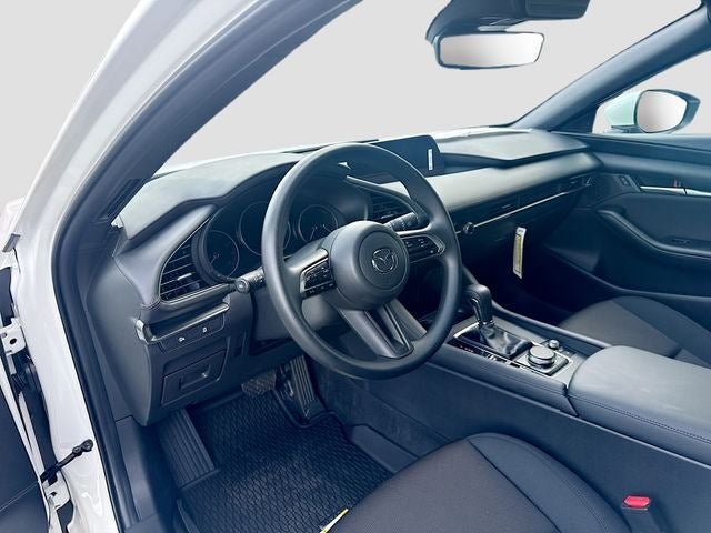 2026 Mazda Mazda3 Hatchback 2.5 S