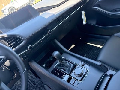 2026 Mazda Mazda3 2.5 S Select Sport Base