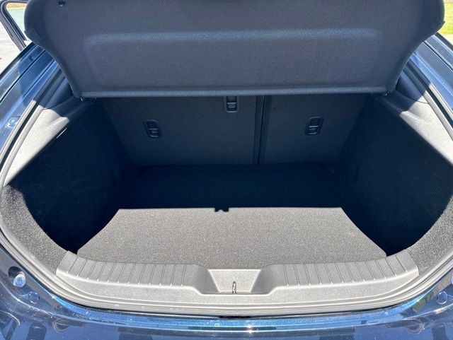 2026 Mazda Mazda3 2.5 S Select Sport Base