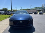 2026 Mazda Mazda3 2.5 S Select Sport Base