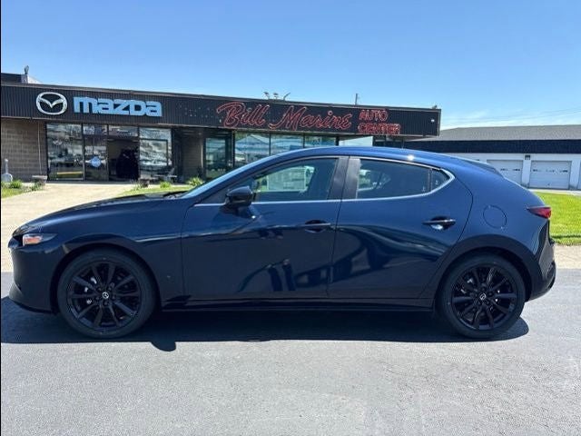 2026 Mazda Mazda3 Hatchback 2.5 S Select Sport