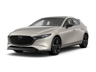 2026 Mazda Mazda3 2.5 Turbo Premium Plus