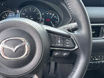 2023 Mazda Mazda CX-5 2.5 S Premium Package